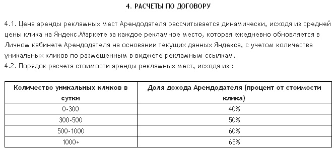 Сравнение товарных виджетов от SocialMart, Admitad Widgets и Market Place